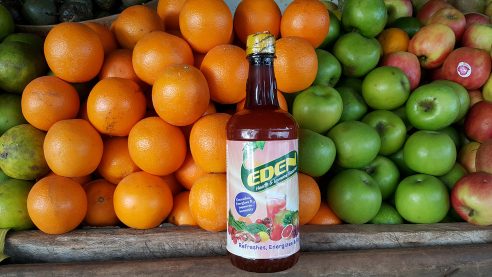 Why you Need Eden Health and Immune Booster