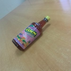 Eden Health and Immune Booster PL3 Extra