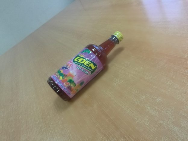 Eden Health and Immune Booster PL3 Extra