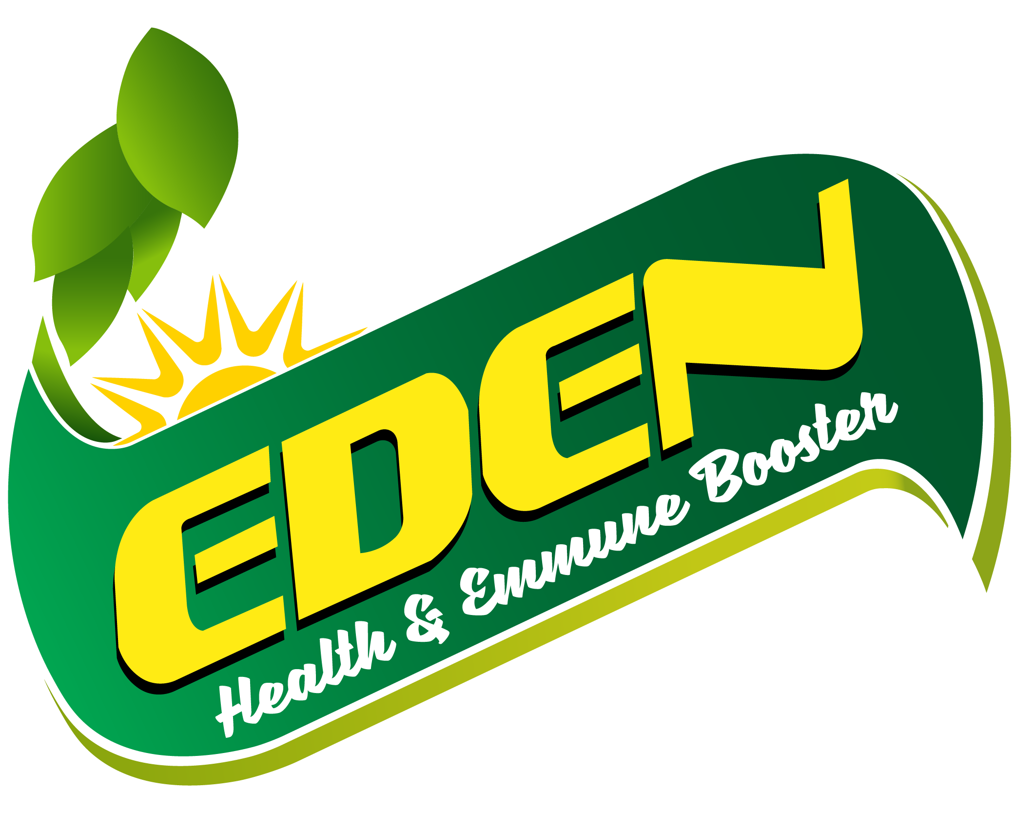 Eden Health & Immune Booster