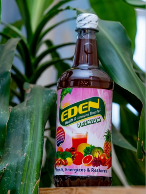 Eden Health Booster Premium …….