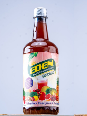 Eden Health Booster Regular ………