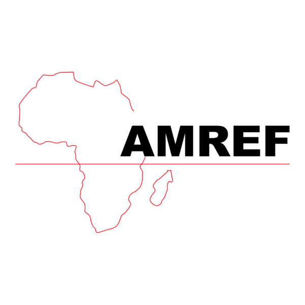 Amref logo png seeklogo