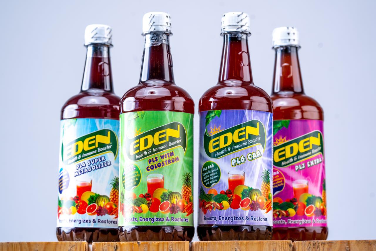 Immune boost variants