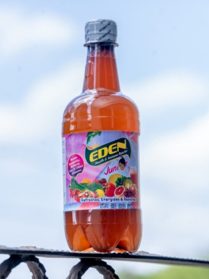 Eden Health and Immune Booster – Junior